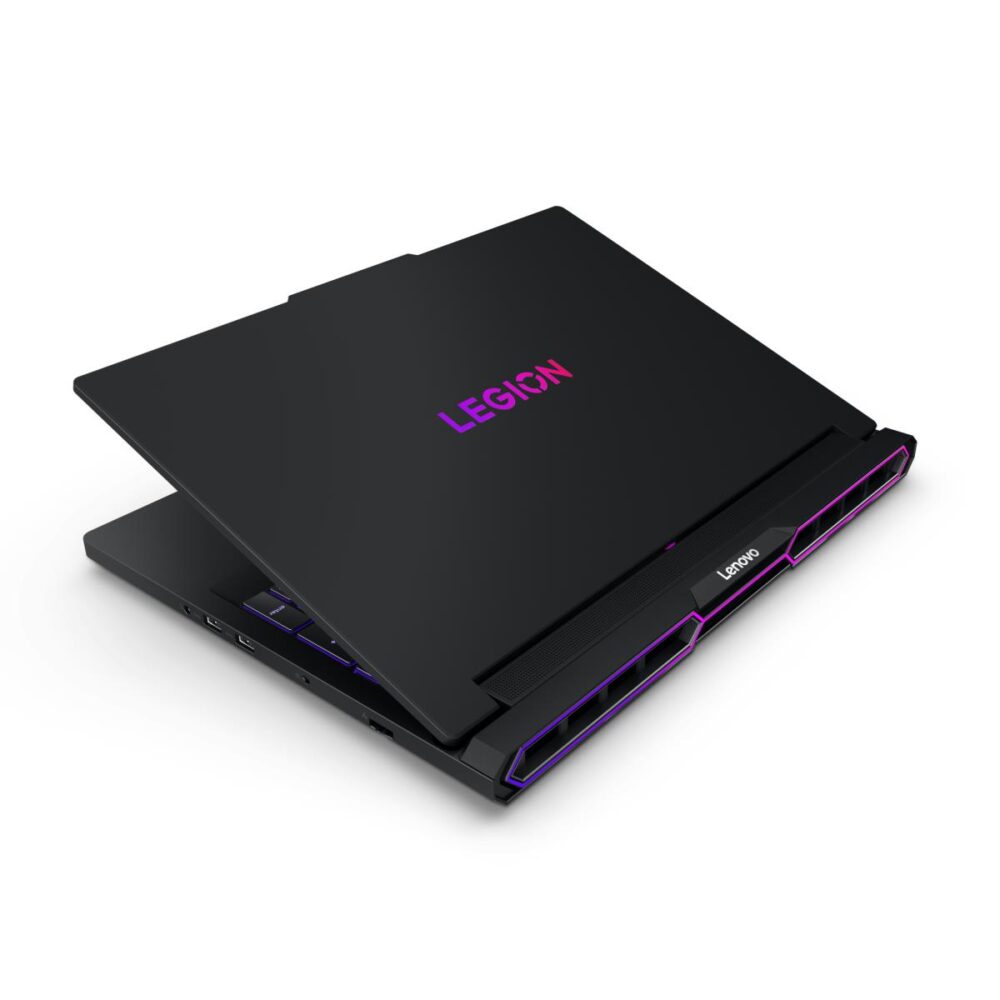 Lenovo Legion Pro 7 16IAX10H, Core Ultra 9 275HX + RTX 5080 16GB