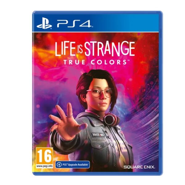 Life is Strange True Colors PS4