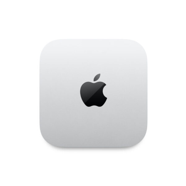 Mac Mini M4
