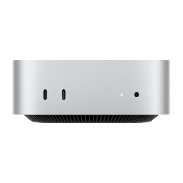 Mac Mini M4