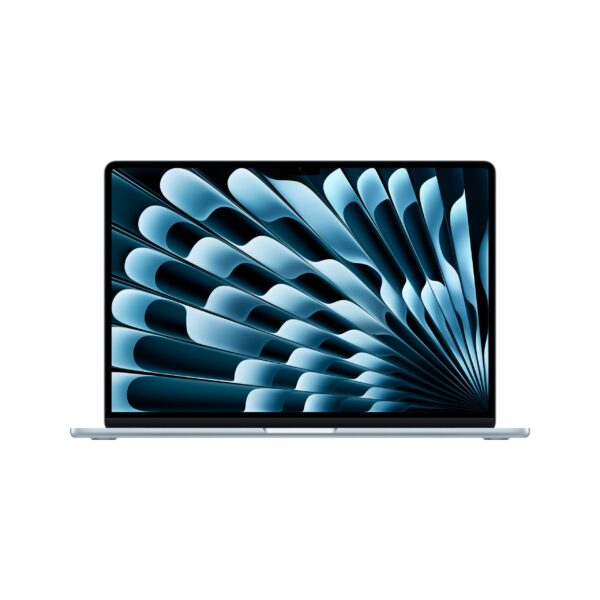 MacBook Air 15-inch M4