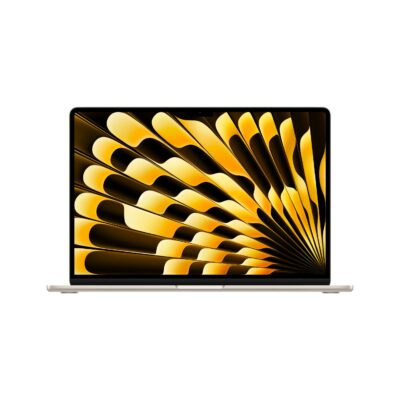 MacBook Air 15-inch M4