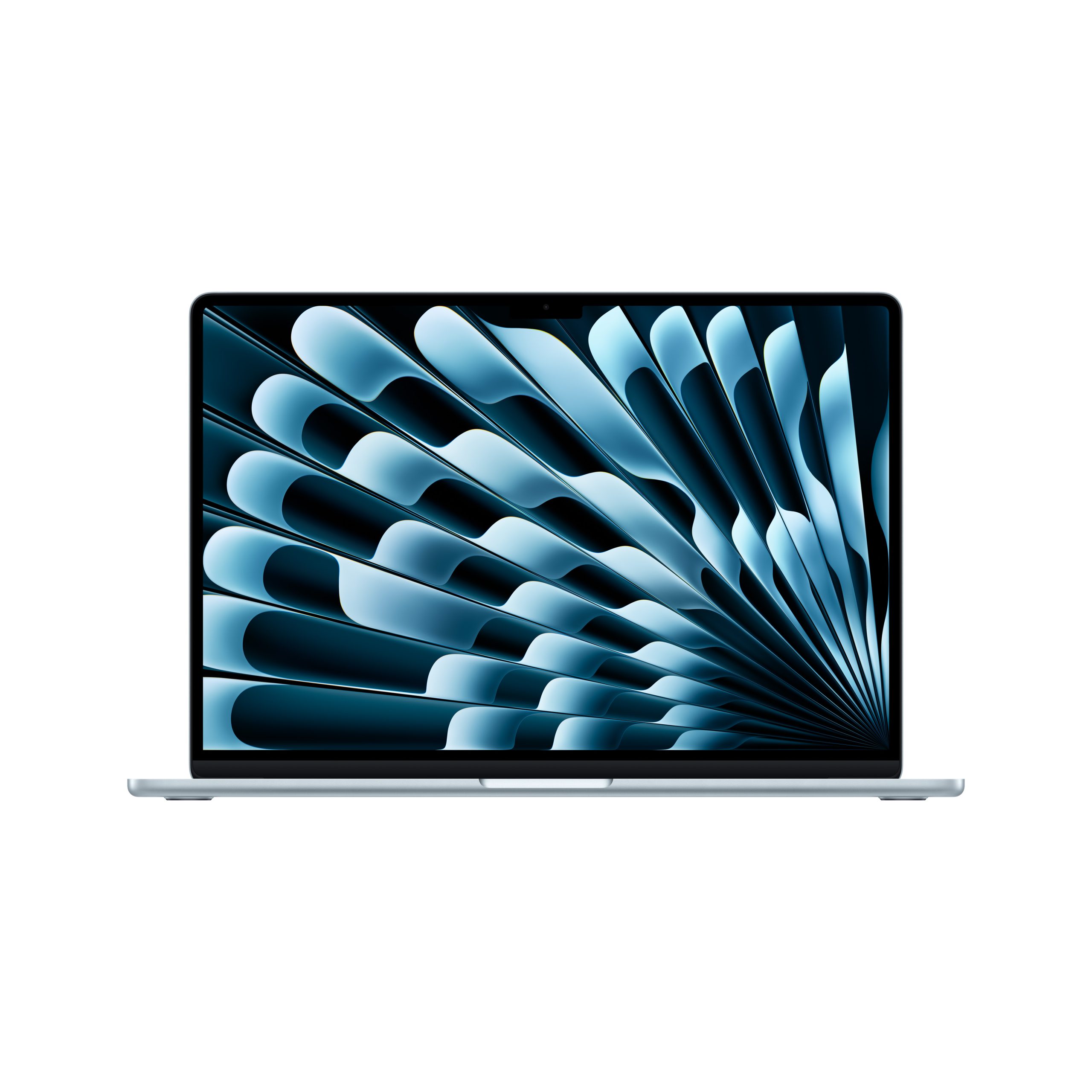 MacBook Air 15-inch M4