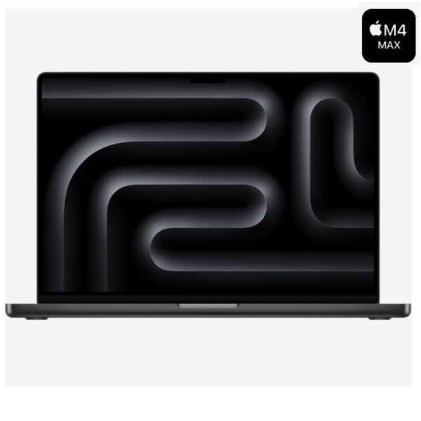 16-inch MacBook Pro M4 Max