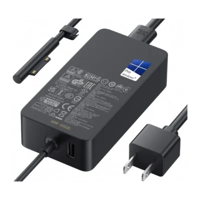 Microsoft Power Supply 65W