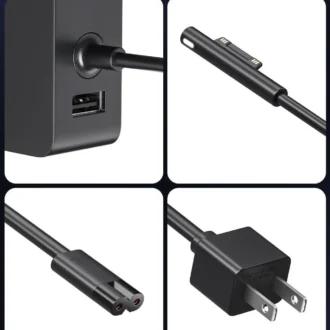 Microsoft Power Supply 65W