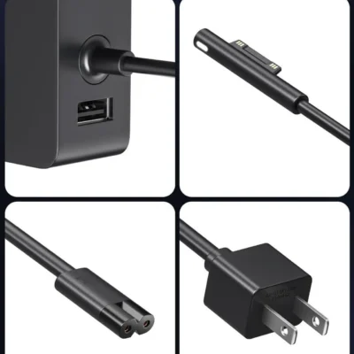Microsoft Power Supply 65W