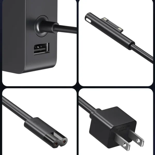 Microsoft Power Supply 65W