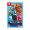 Minecraft Legends Nintendo Switch