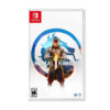 Mortal Kombat 1 Nintendo Switch