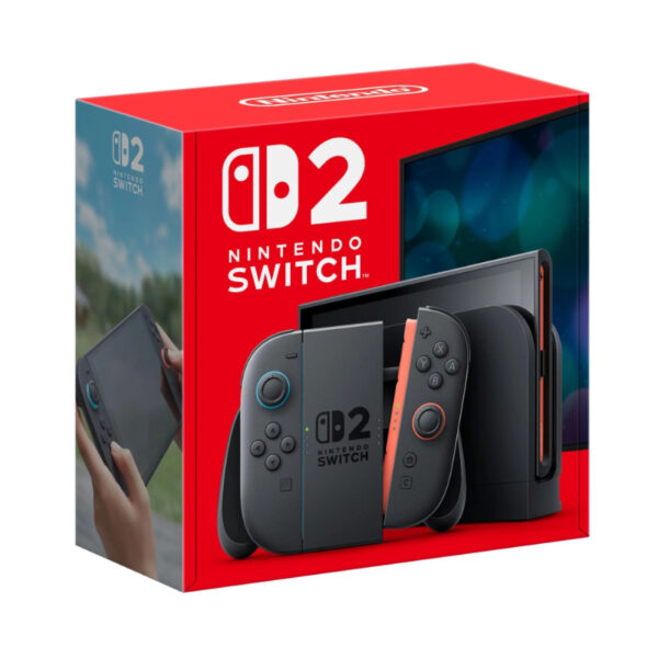Nintendo Switch 2