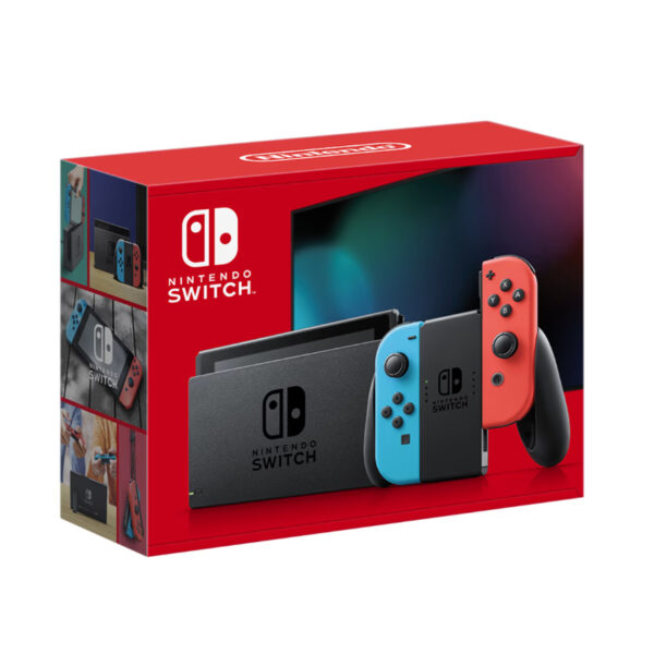 Nintendo Switch V2