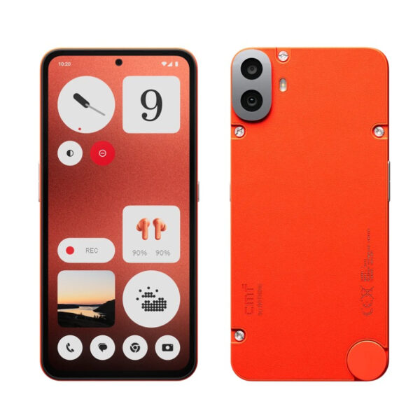 CMF Phone 1