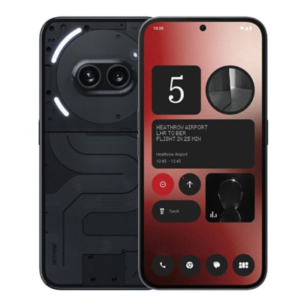Nothing Phone 2a