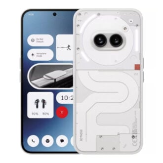Nothing Phone 2a