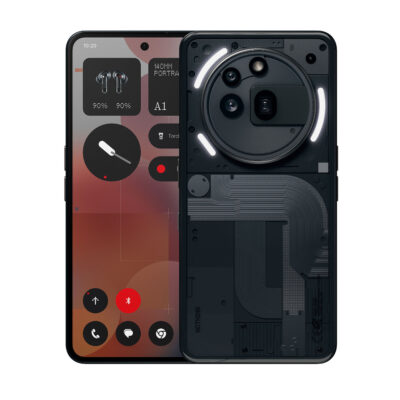 Nothing Phone 3a Pro