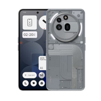 Nothing Phone 3a Pro