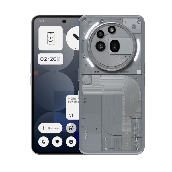 Nothing Phone 3a Pro