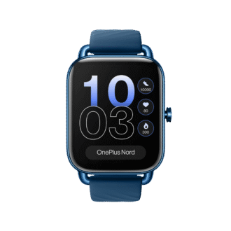 OnePlus Nord Watch