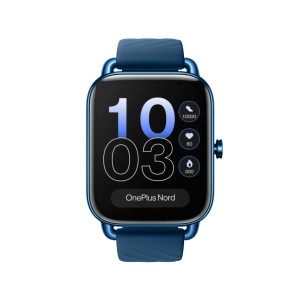 OnePlus Nord Watch