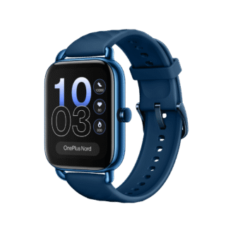 OnePlus Nord Watch