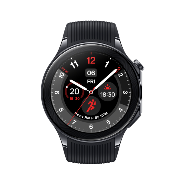 OnePlus Watch 2