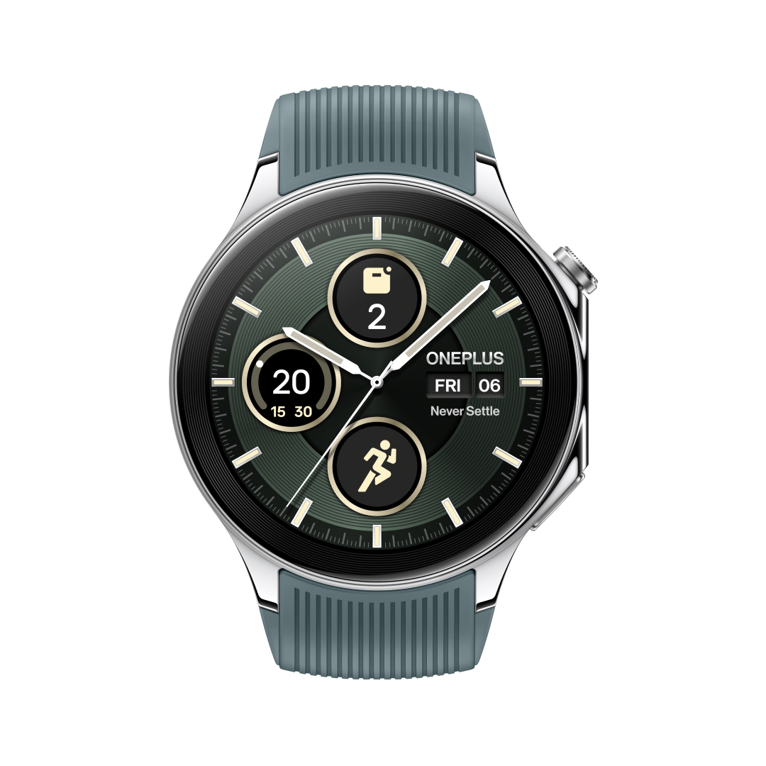 OnePlus Watch 2