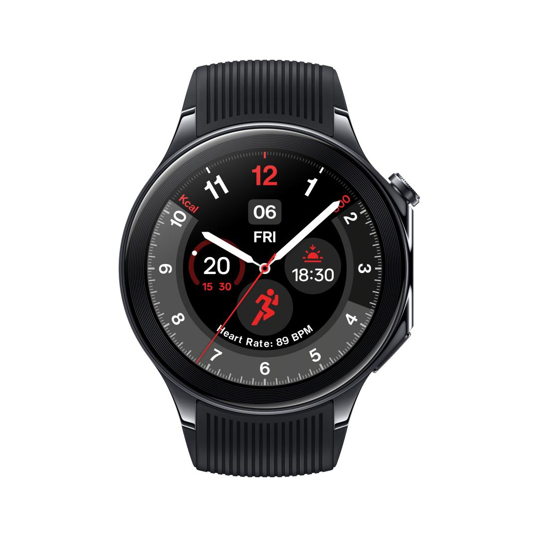 OnePlus Watch 2