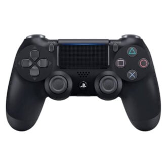 PS4 DualShock 4 Wireless Controller