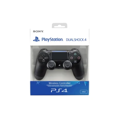 PS4 DualShock 4 Wireless Controller