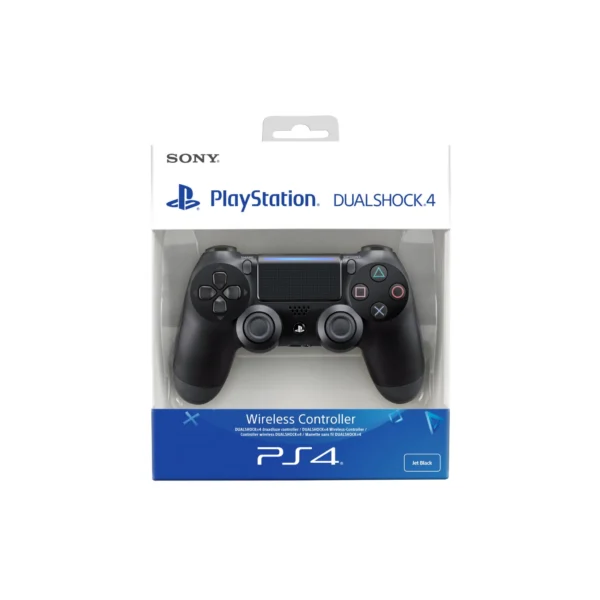 PS4 DualShock 4 Wireless Controller