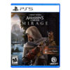 PS5 Assassin's Creed Mirage