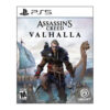 PS5 Assassin’s Creed Valhalla