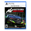 PS5 Assetto Corsa Competizione