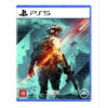 PS5 Battlefield 2042