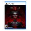 PS5 Diablo IV