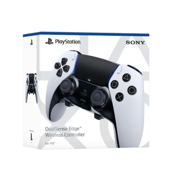 PS5 DualSense Edge Wireless Controller