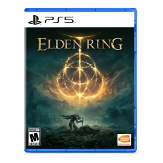 PS5 Elden Ring