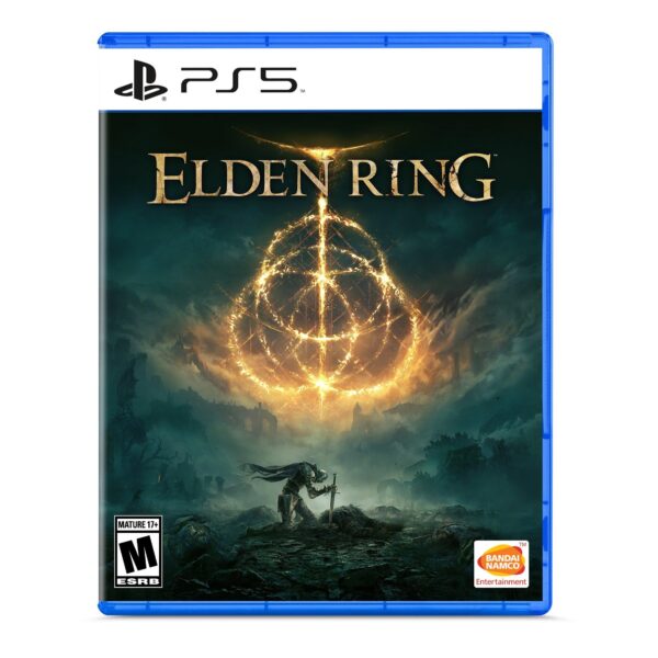 PS5 Elden Ring