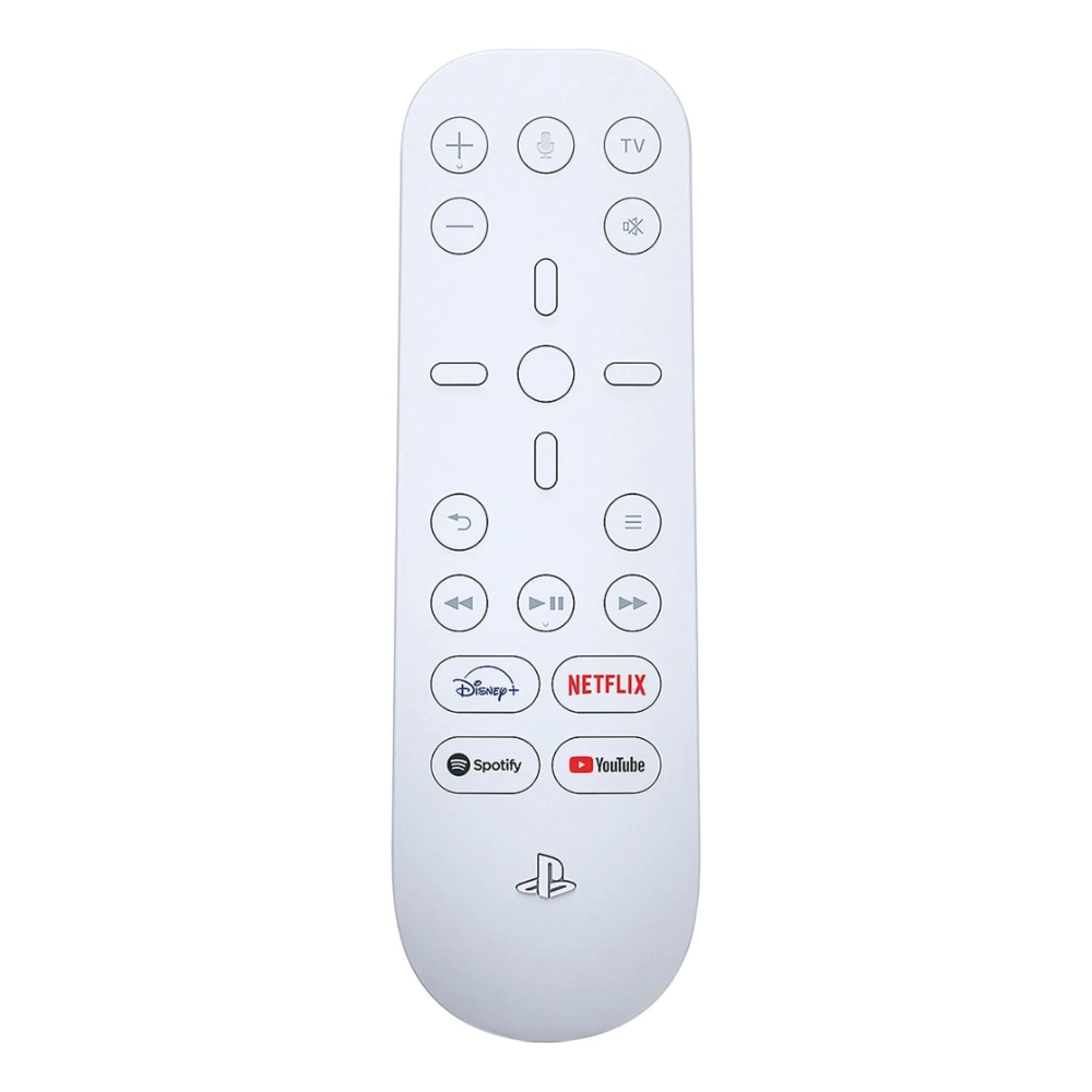 PS5 Media Remote - Image 3