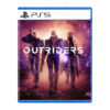 PS5 Outriders
