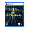 PS5 Returnal