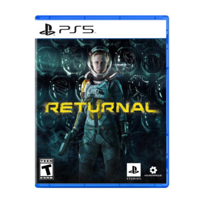 PS5 Returnal
