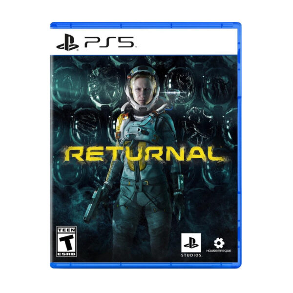 PS5 Returnal