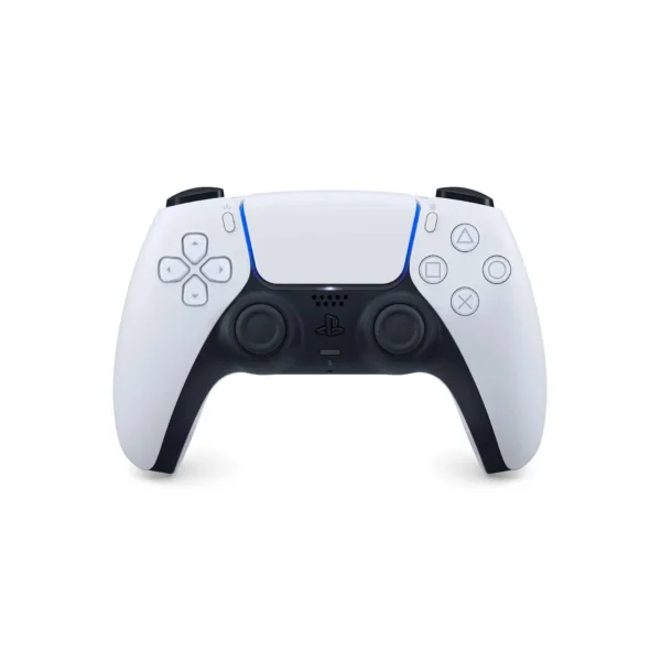 PlayStation 5 DualSense Wireless Controller
