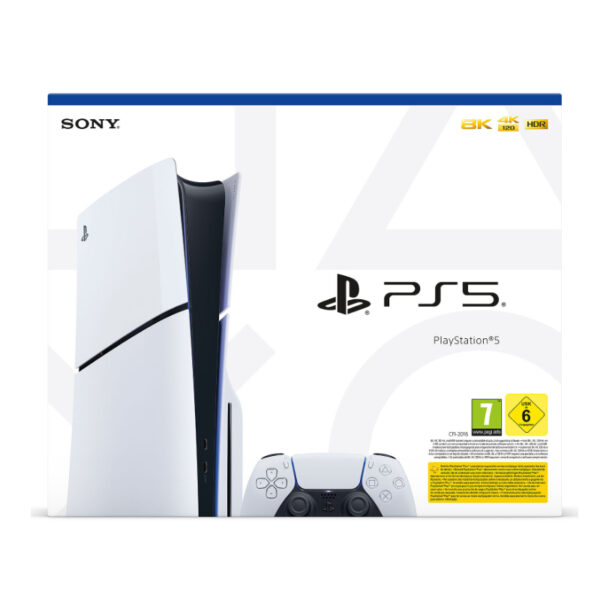PlayStation 5 Slim