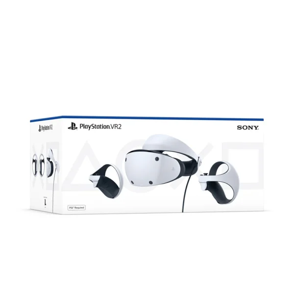 PlayStation VR2