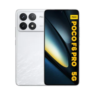 Poco F6 Pro