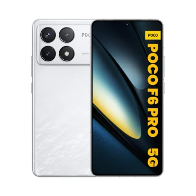 Poco F6 Pro