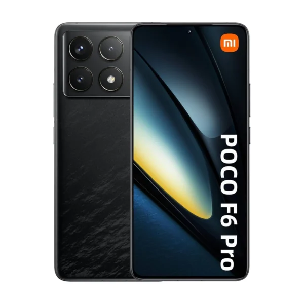 Poco F6 Pro